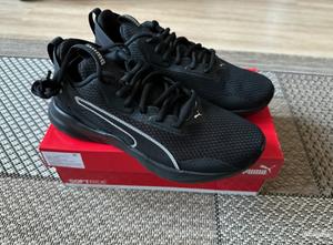Кроссовки Puma Soft ride us 7,5 uk5