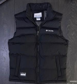 Мужские жилетки Columbia р.44-54