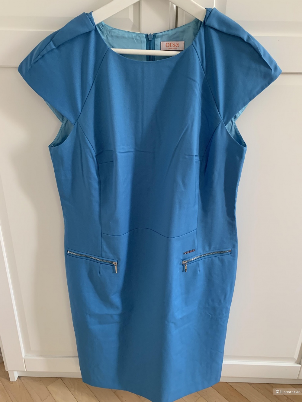 Платье Orsa р50