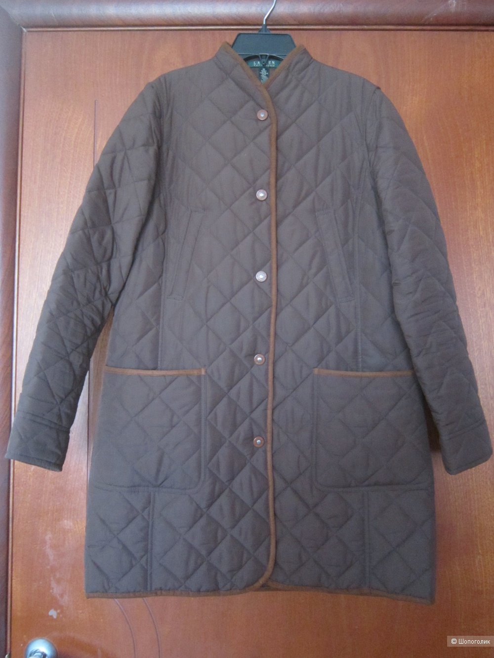 Пальто  Ralph Lauren М