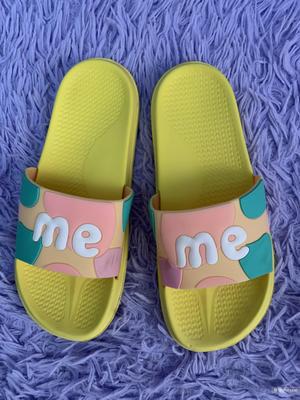 Шлепанцы, MyVOK, разм. 37/37,5