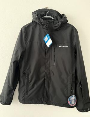 Мужские куртки Columbia р.46-54