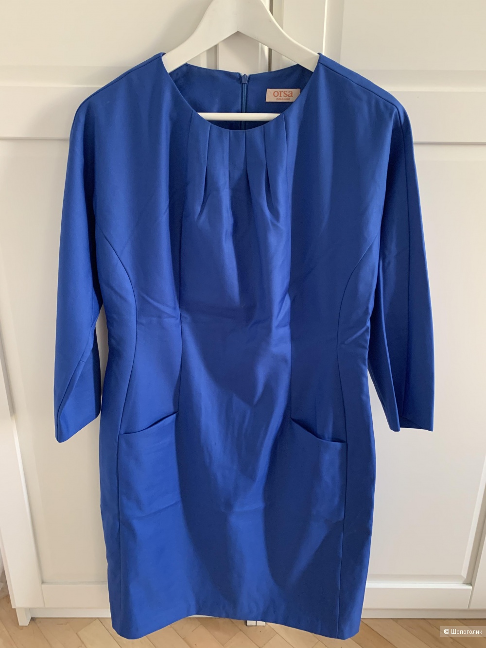 Orsa платье 48