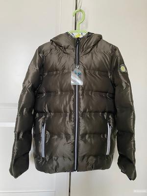 Куртка Next, 128.