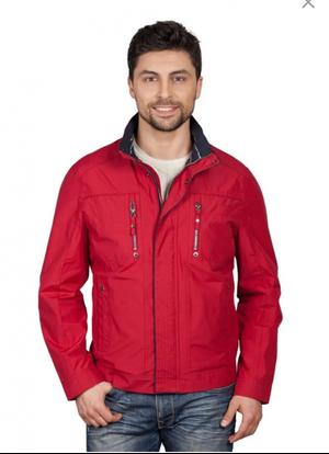 Ветровка мужская TAIS STAIL 54 размер