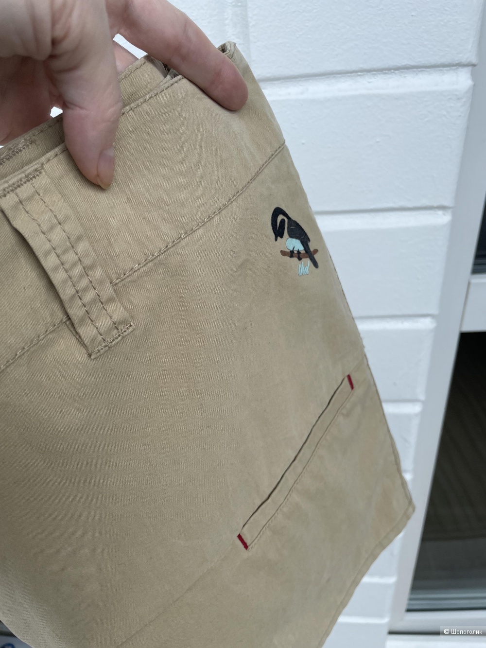 Юбка Tommy Hilfiger , размер L