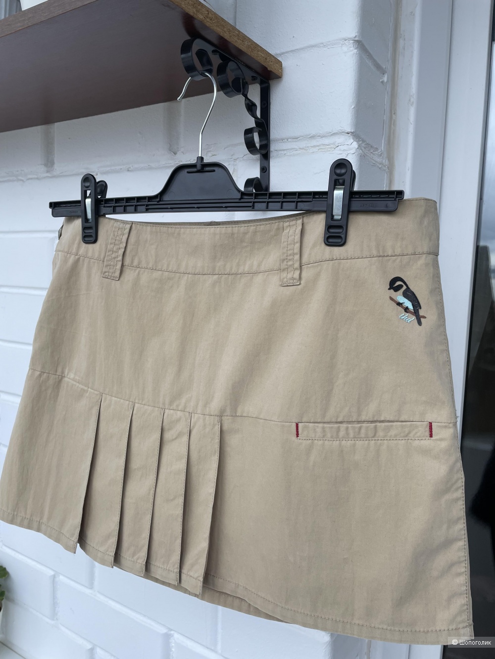 Юбка Tommy Hilfiger , размер L