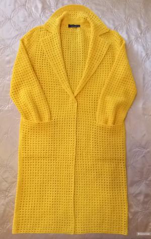 Пальто " TWIN-SET" размер 44-48.рос.