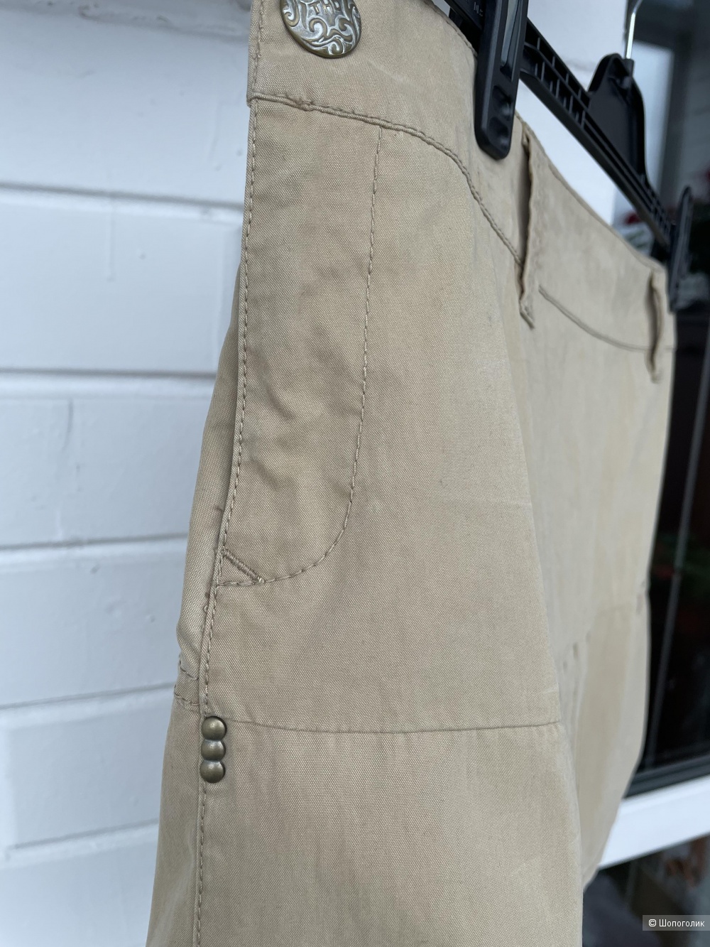 Юбка Tommy Hilfiger , размер L