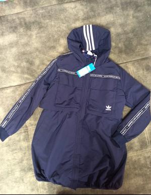 Парка Adidas originals,р.140-152