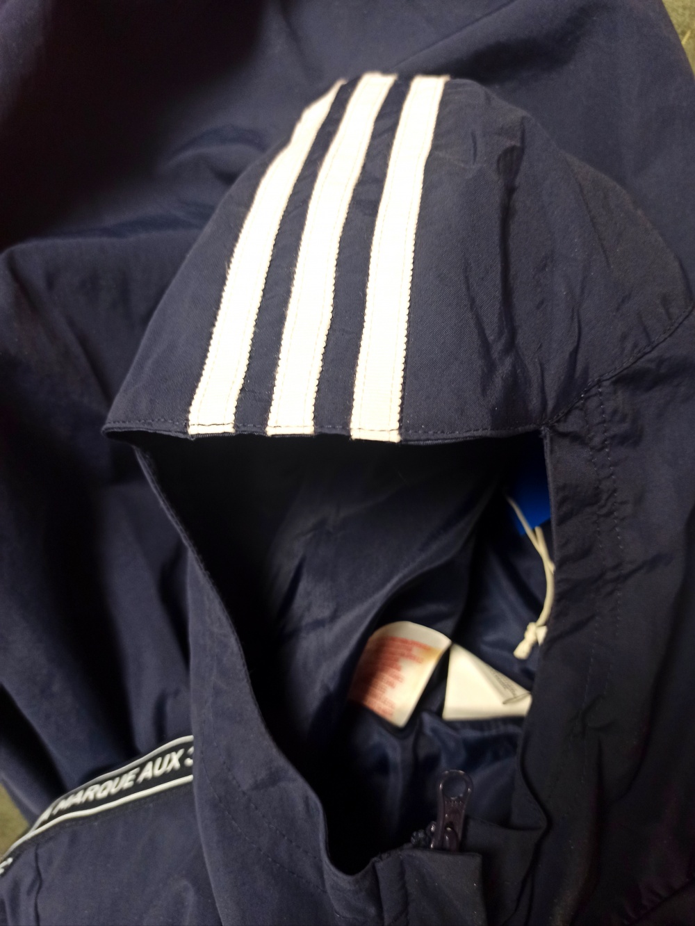 Парка Adidas originals,р.140-152