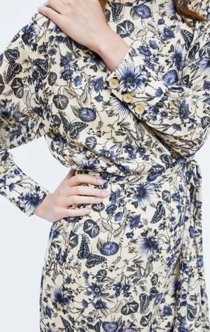 Платье ZARA, размер М