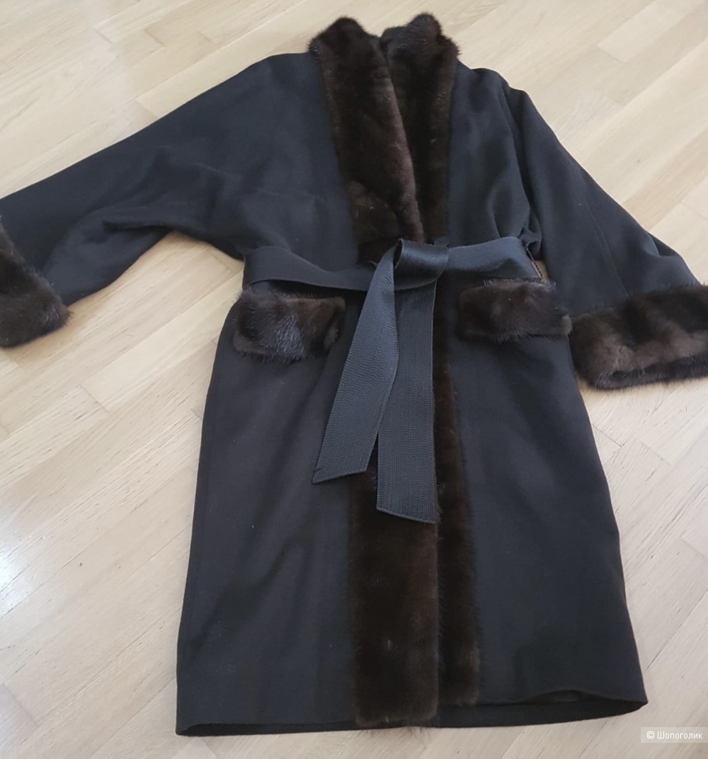 Пальто Saint Jean, р.42