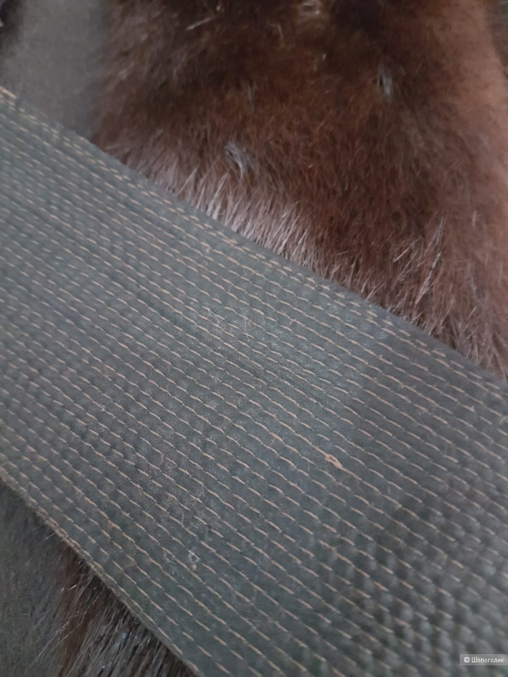 Пальто Saint Jean, р.42