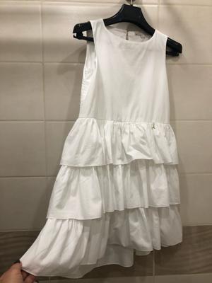 Платье PATRIZIA PEPE. Размер детский L.