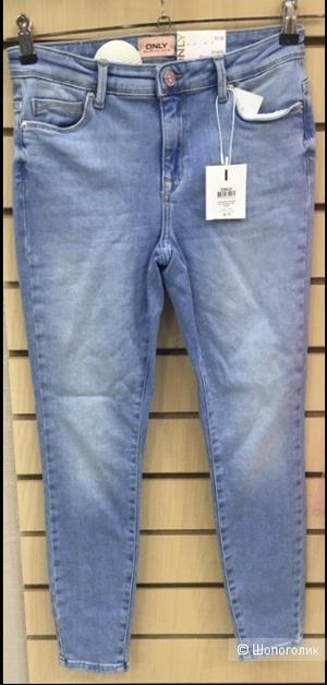 Джинсы Only размер 28-29