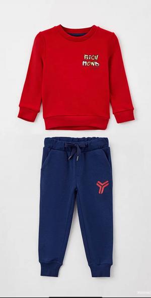 Костюм спортивный John Richmond 164 (14 лет)