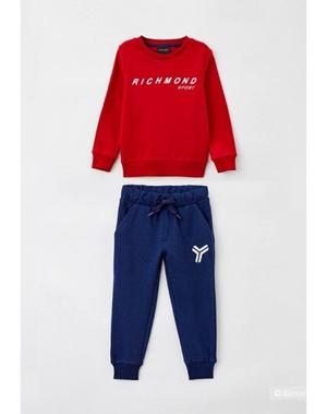 Костюм спортивный John Richmond 164 (14 лет)