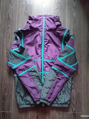 Ветровка женская People Wear, размер 44