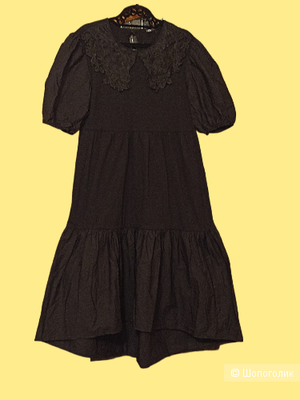 Платье Zara EU M