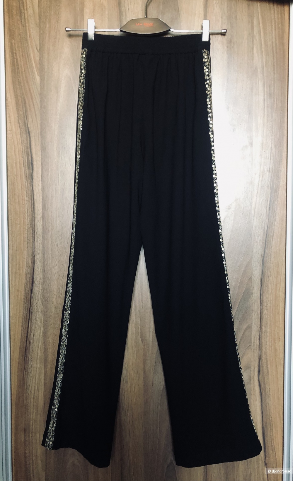 Брюки Artlove Paris М