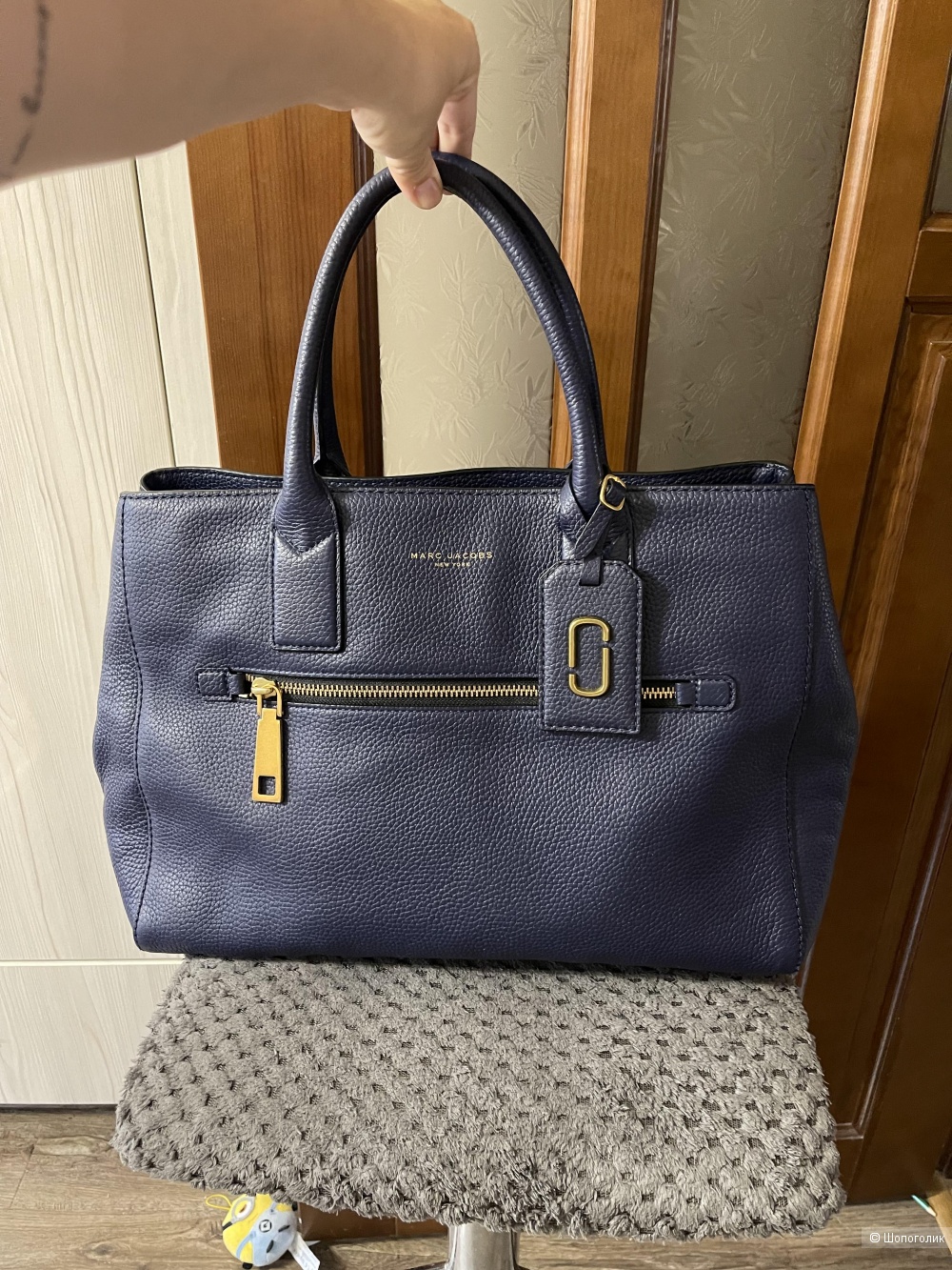 Сумка Marc Jacobs , large
