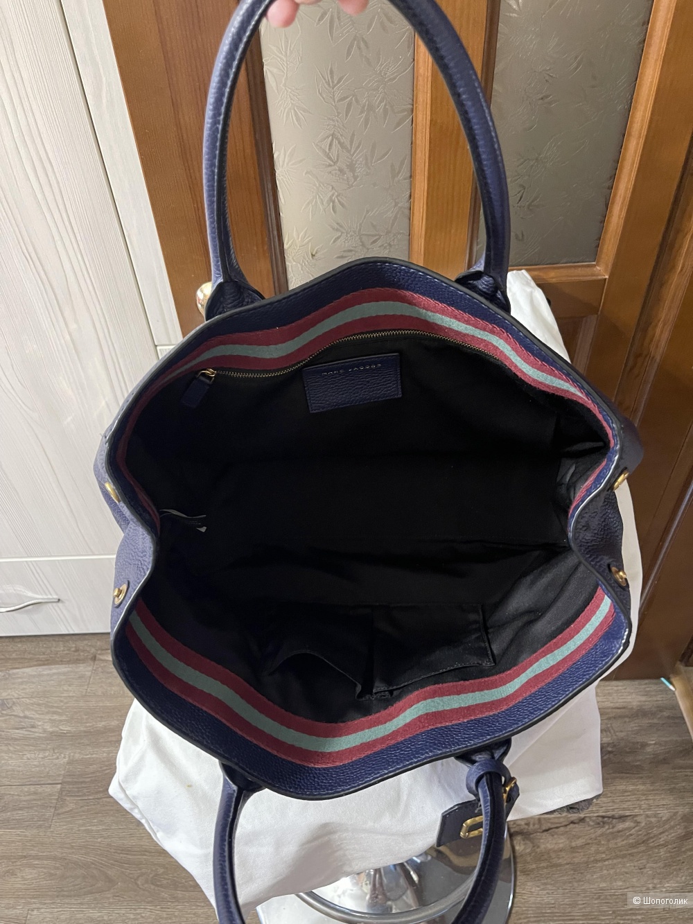 Сумка Marc Jacobs , large