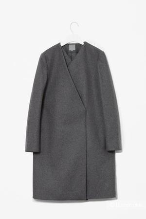 Пальто COS, р-р 36 (42 - 44)