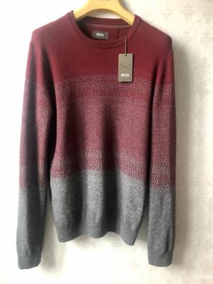 Пуловер мужской BRAX 48