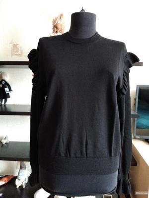 Джемпер из 100% шерсти & Other Stories. Размер: S