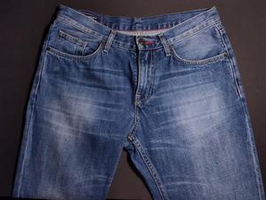 Джинсы мужские Tommy Hilfiger 31/32 (46 размер)