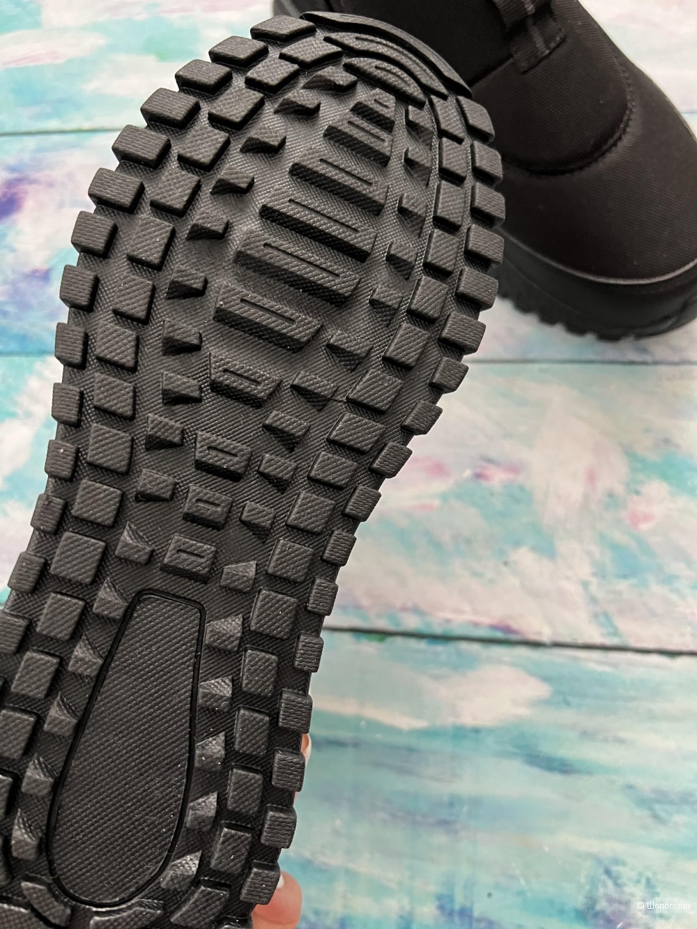 Женские п/ сапожки Columbia р.37-41