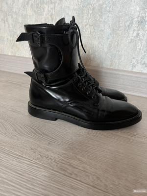 Ботинки Эконика 37