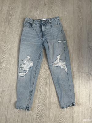 Джинсы ZARA 28