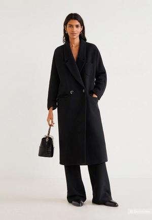 Пальто Mango, размер L