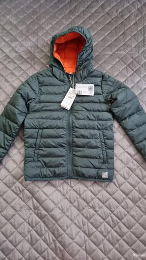 Куртка для девочки s.Oliver демисезонная на 8-9 лет