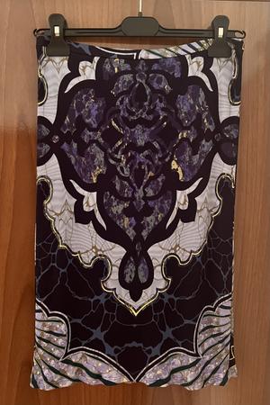 Юбка Emilio Pucci размер 44