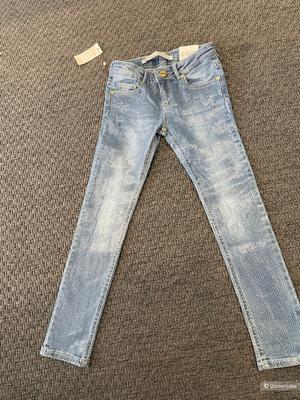 Джинсы SuperTrash 128 (8лет)