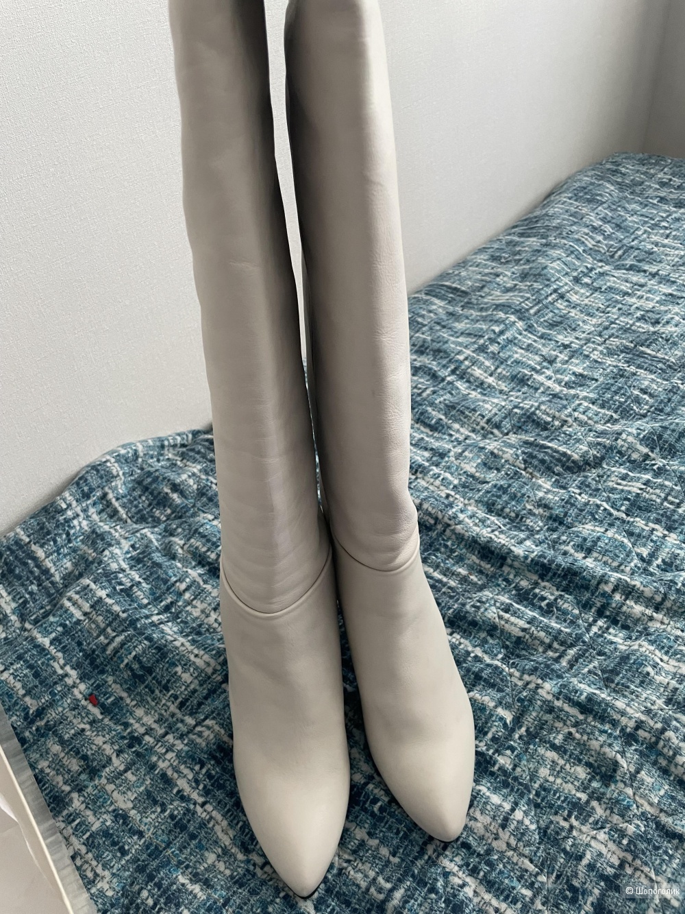 Сапоги , Kontatto, 37