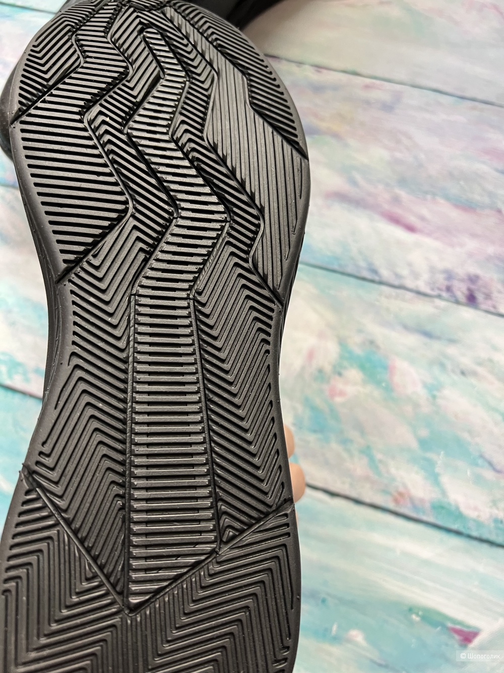 Мужские кроссовки Puma р.41-46