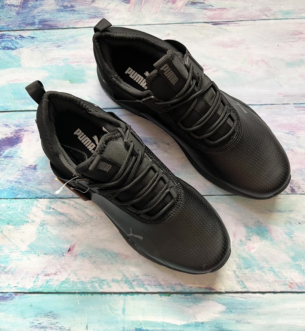Мужские кроссовки Puma р.41-46