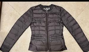 Куртка пуховик Add р-р 42 ( S)