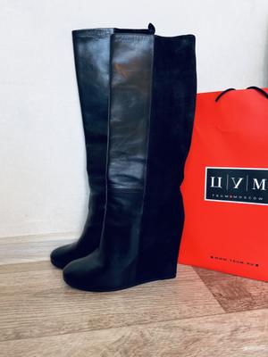 Сапоги Celine 37