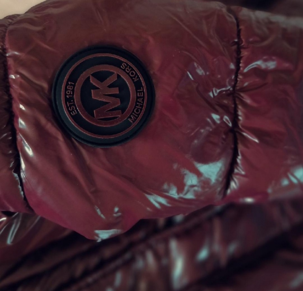 Пуховик Michael Kors, XS/L