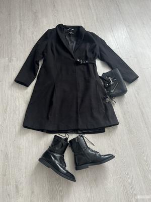 Пальто CAPSULE 44-46