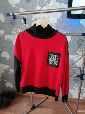 Кофта no name. 46-48. Р.