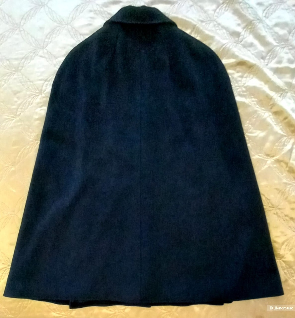 Кейп Burberry размер 44-46