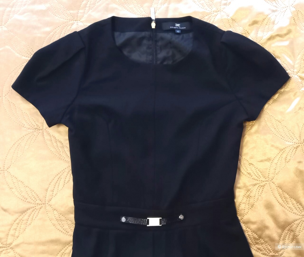 Комбинезон Elisabetta Franchi размер 42-44