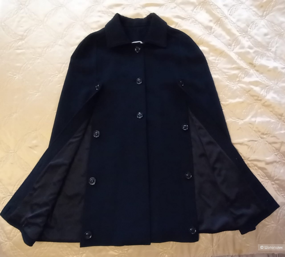 Кейп Burberry размер 44-46