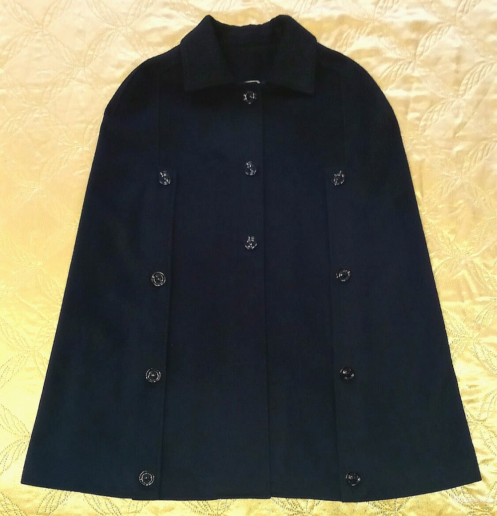 Кейп Burberry размер 44-46